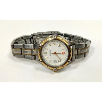 WENGER SAK DESIGN SWISS MADE WATCH