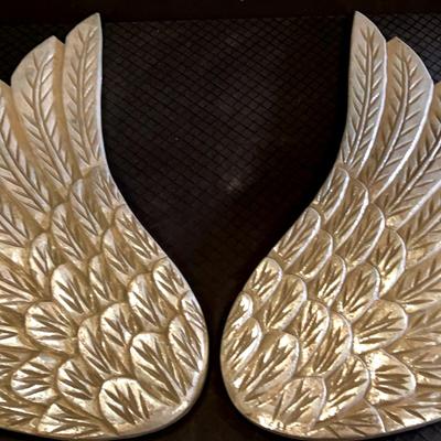 Silver Wings