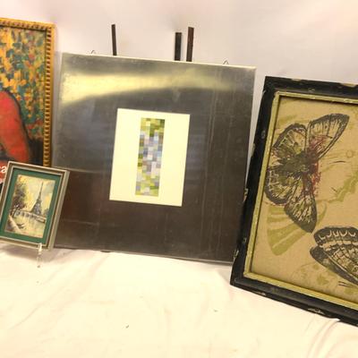 De Cezanne a Picasso and more