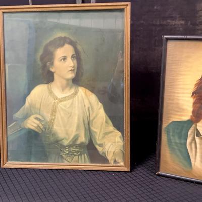 Images of Jesus