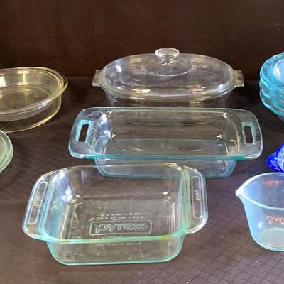 PYREX & Pyrex