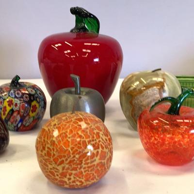 Apple Of Your Eye Variety 