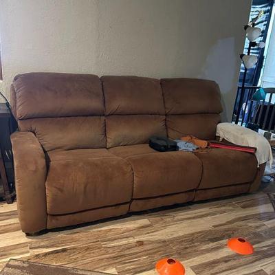 couch