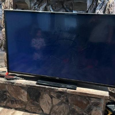 Samsung Smart TV