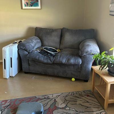 Love Seat