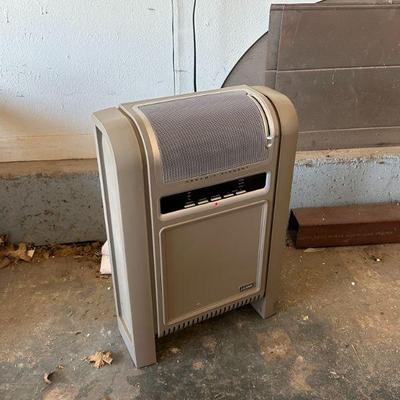 Heater