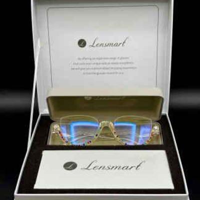 Lensmart Glasses

