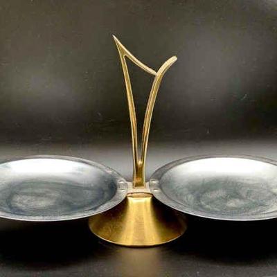 MCM Serving Tray
