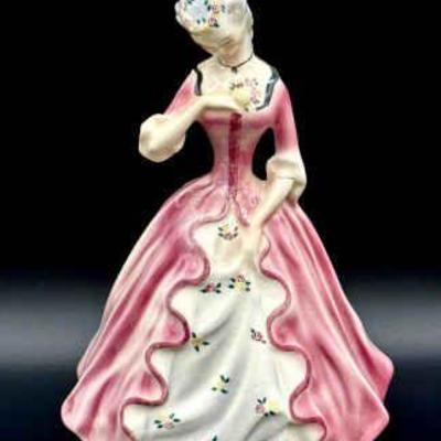 Goldschneider Figurine

