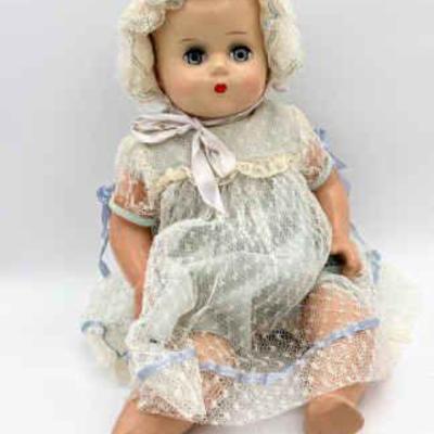 Vintage Baby Doll
