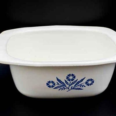 Corningware 4-QT Dutch Oven Cornflower Blue
