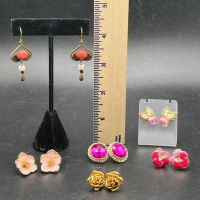 Vintage Costume Jewelry
