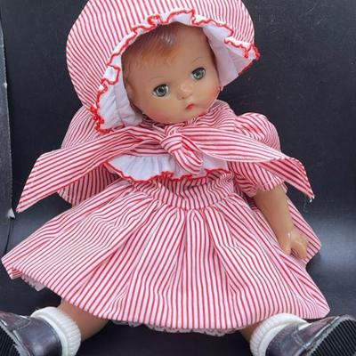 1994 Effandbee 16” Patsy Joan Doll
