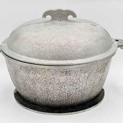 Guardian Service Aluminum Casserole dish

