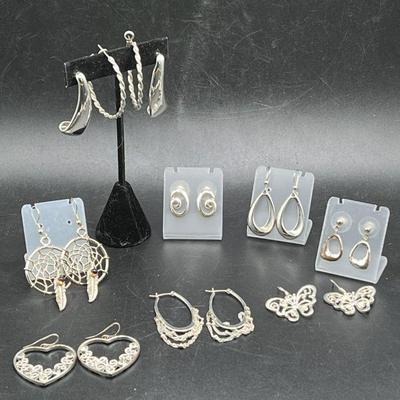 Vintage Costume Jewelry