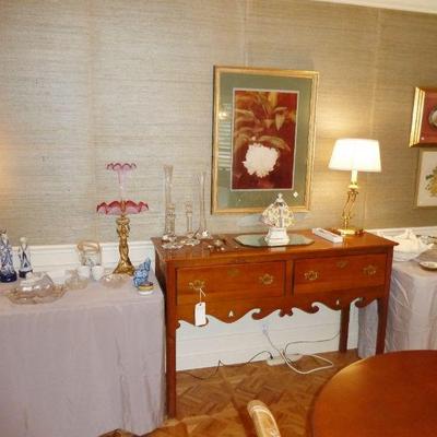 Sideboard $600