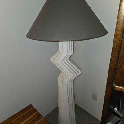 #12012 • Floor Lamp
