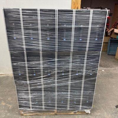 #2504 • (48) HP Compaq Elite 8300 Convertible Microtowers on Pallet
