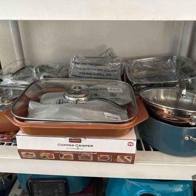 #10020 • Kitchen Ware
