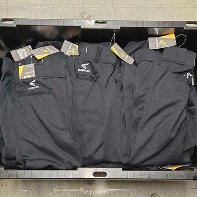 #4056 • (37) Easton Rival 2 Youth Pants
