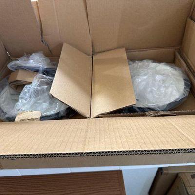 #11030 • NEW! Cook Essentials Cast Iron Cookware
