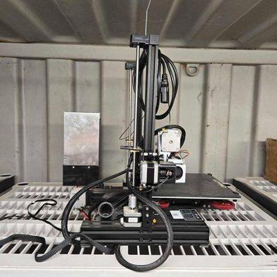 #7150 • Creality Ender-3 Pro 3D Printer
