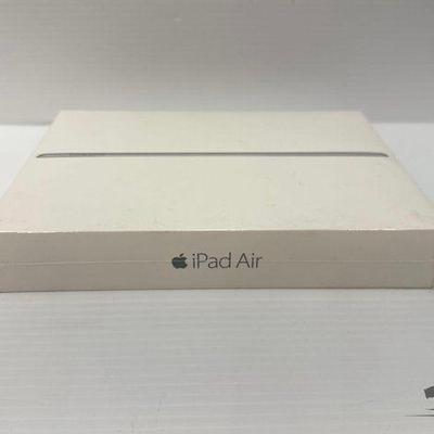 #1903 • NEW!!!Factory Sealed iPad Air 2 Wi-Fi 32GB Space Gray

