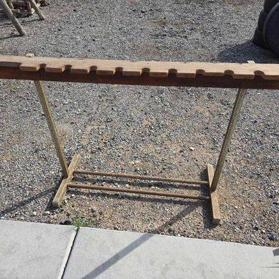 #82000 • Storage Rack
