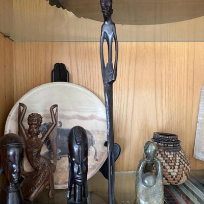 African Art 
