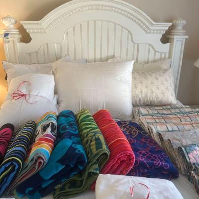 beach towels