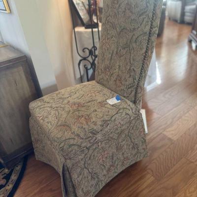 parson's chair