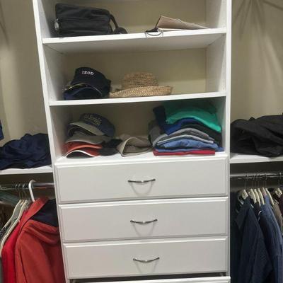 Men's hats