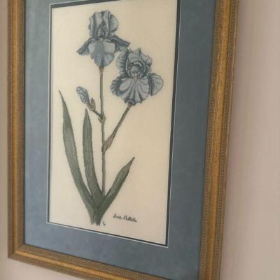 Crossstitch