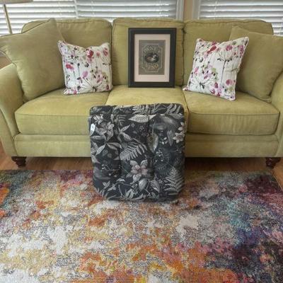 sofa bed
