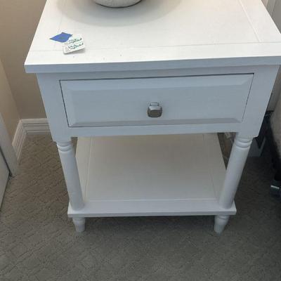 nice nightstand