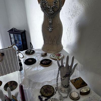 COSTUME JEWELRY