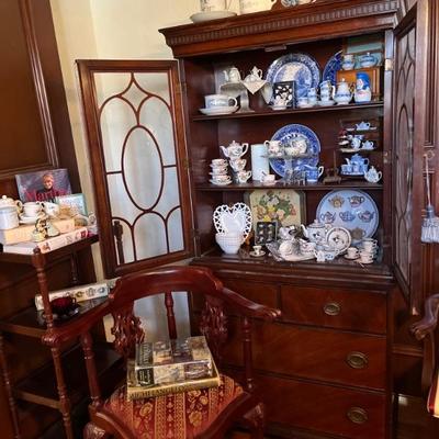 MINATURE TEA SETS