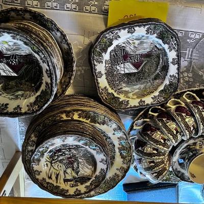 HOLIDAY CHINA