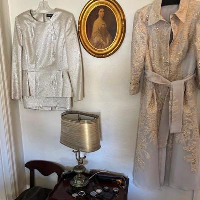 VINTAGE FASHION