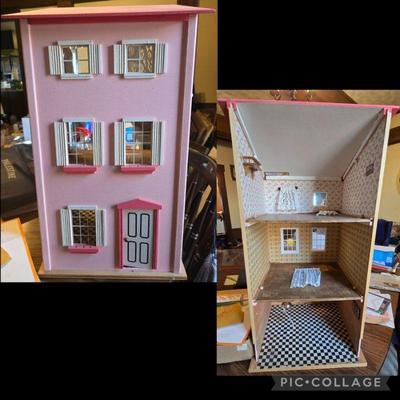 Doll house