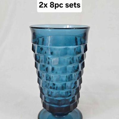 Rivera Blue Whitehall