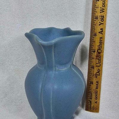 1930s Weller Pottery