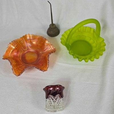 1950 Illinois State Fair