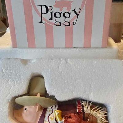 Wesland giftware Piggy