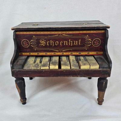 For parts or restoration