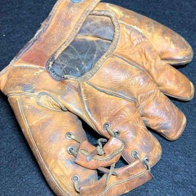 Wilson 654 luke appling”