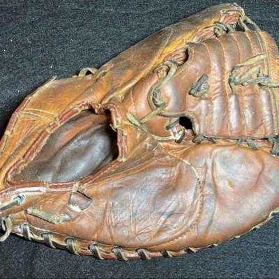 Jc higgins baseball mit