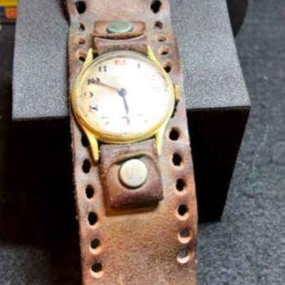Dynasty brand watch