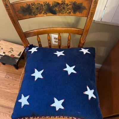 Pillow sold 