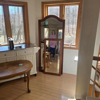 Mirrors